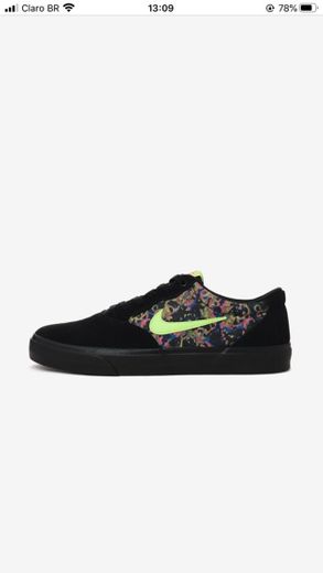 Nike SB chron