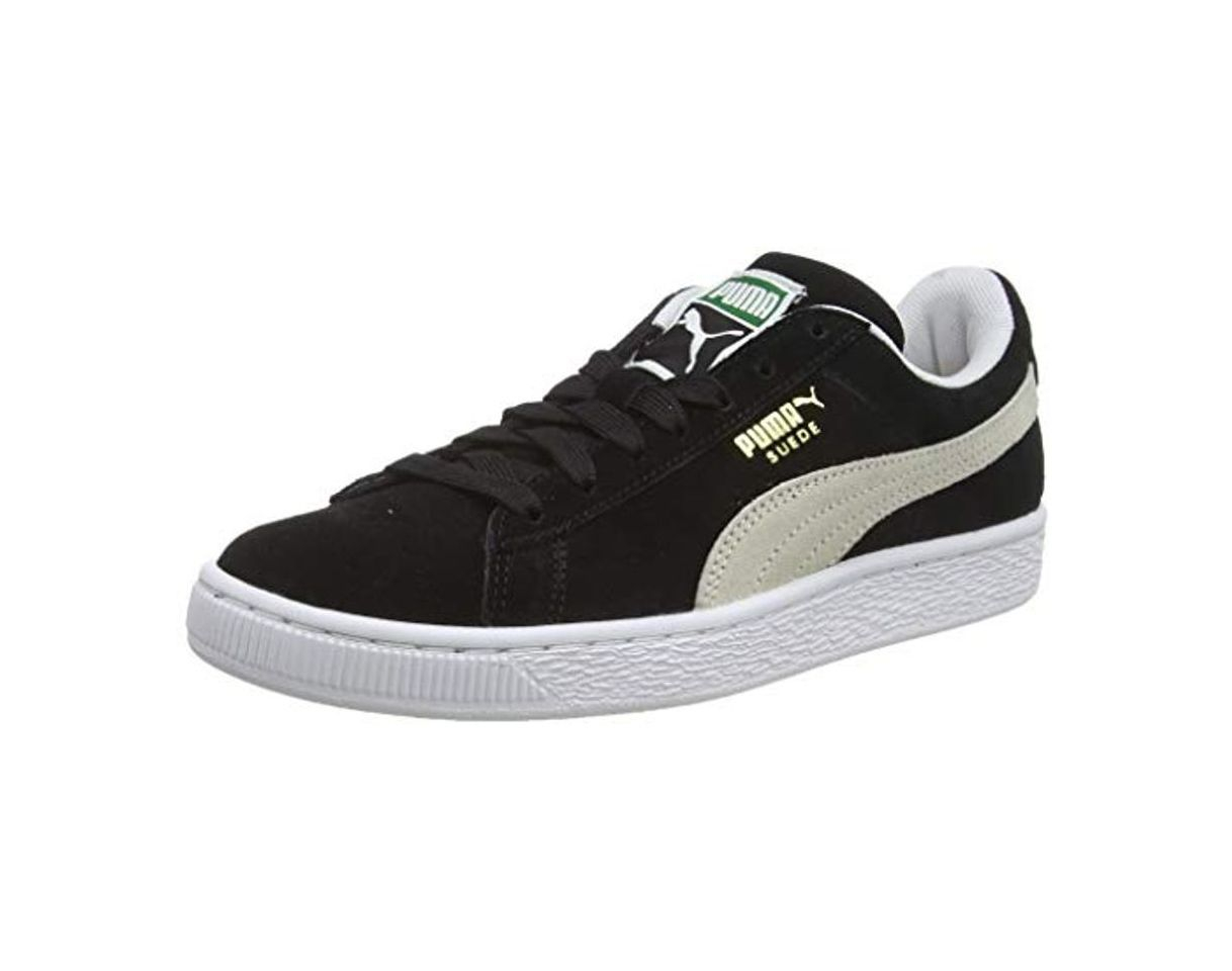 Producto PUMA Suede Classic+, Zapatilla para Hombre, Negro