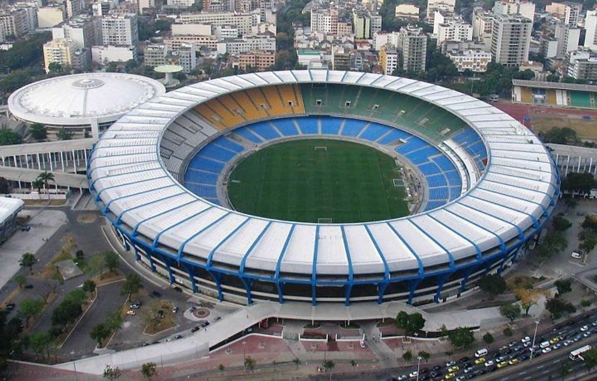 Place Maracaná