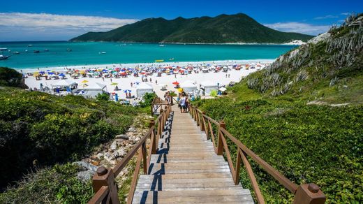 Arraial do Cabo