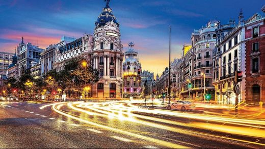 Madrid