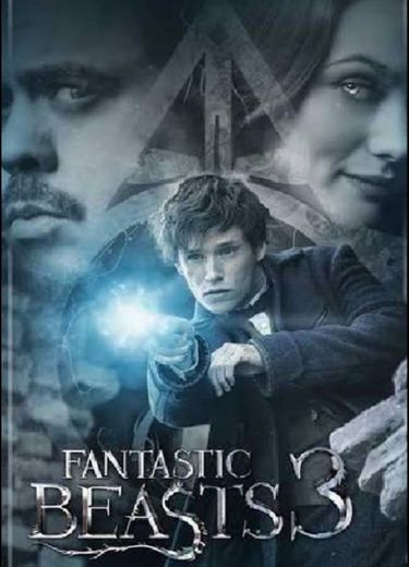 Fantastic Beasts: The Secrets of Dumbledore