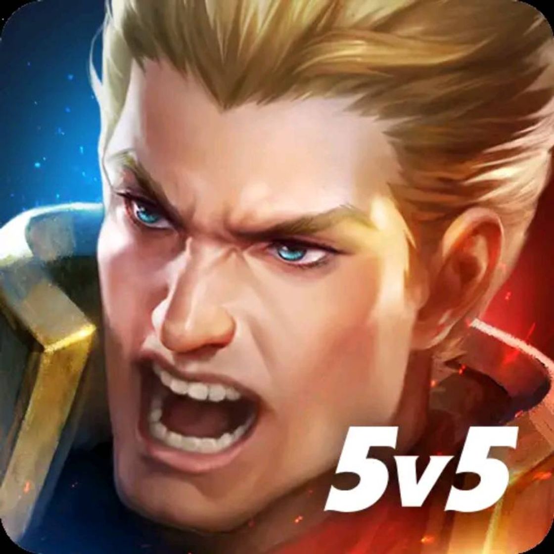 Videojuegos Arena Of Valor