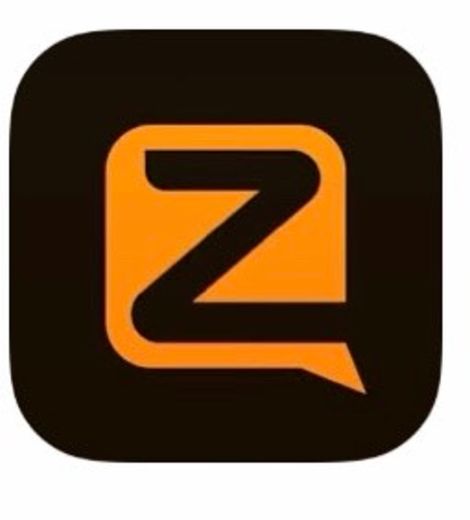 ‎Zello Walkie Talkie on the App Store