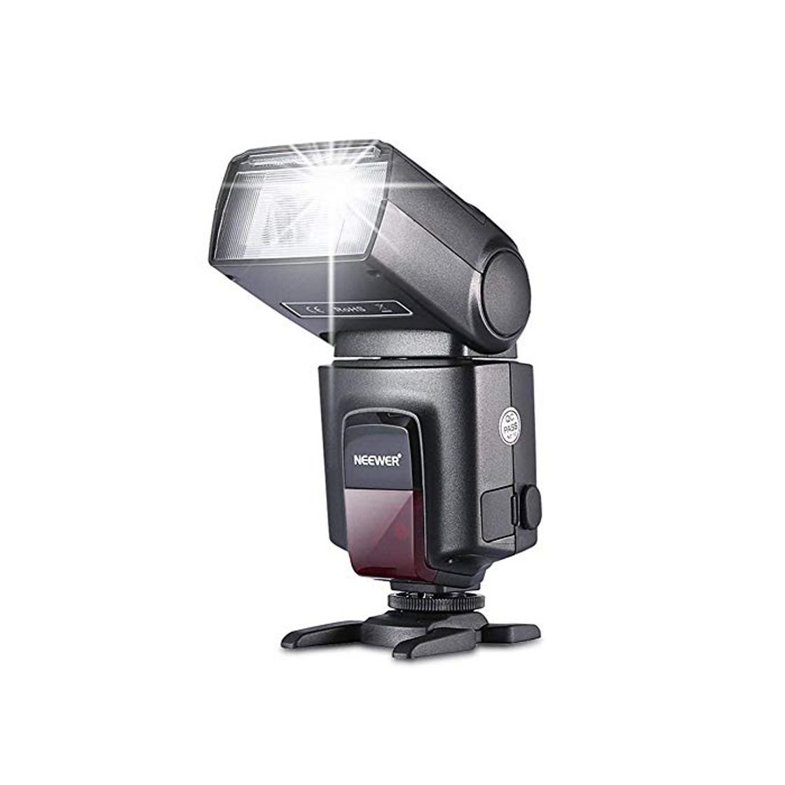 Electrónica Neewer TT560 Flash Speedlite para Canon Nikon Sony Olympus Panasonic Pentax Fujifilm