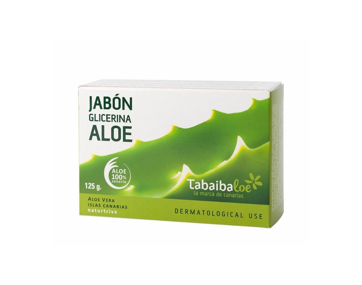 Product Cuidado de la Piel – Tabaibaloe