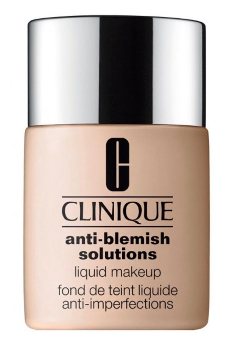 Product Clinique