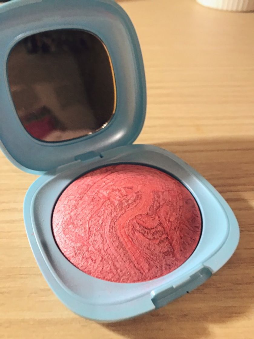 Moda UNEXPECTED PARADISE 3D BLUSH | Kiko Milano