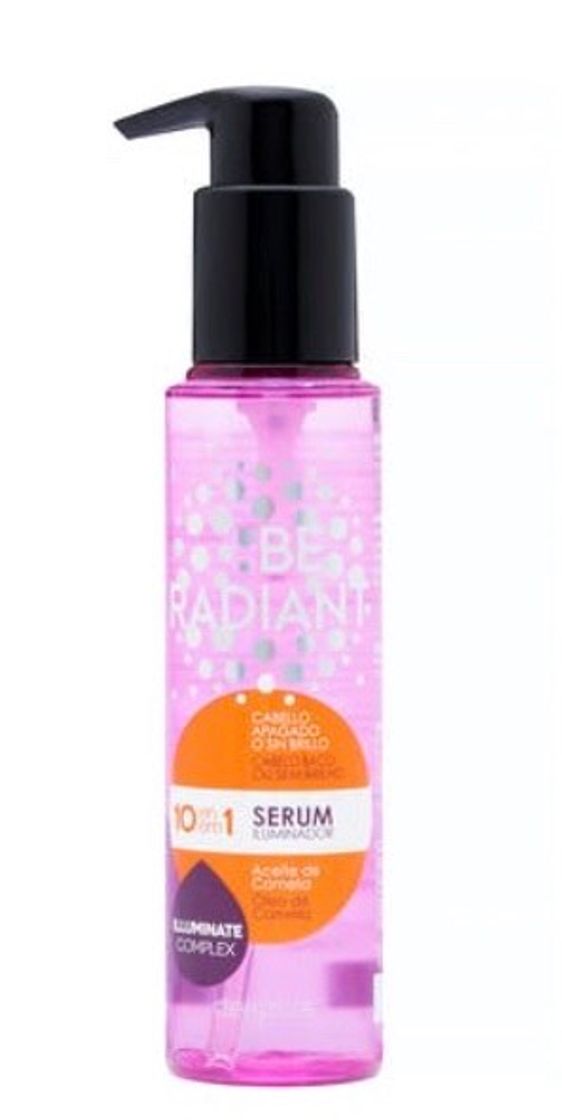 Fashion Serum be radiant 10-1