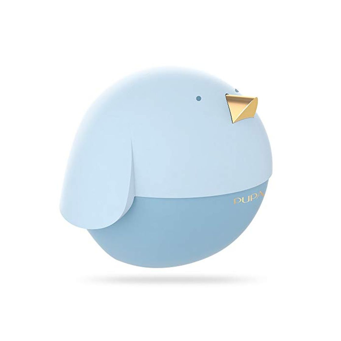 Social Bird 1 - Trousse Make-up for lips N