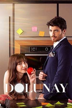 Serie Dolunay Luna llena