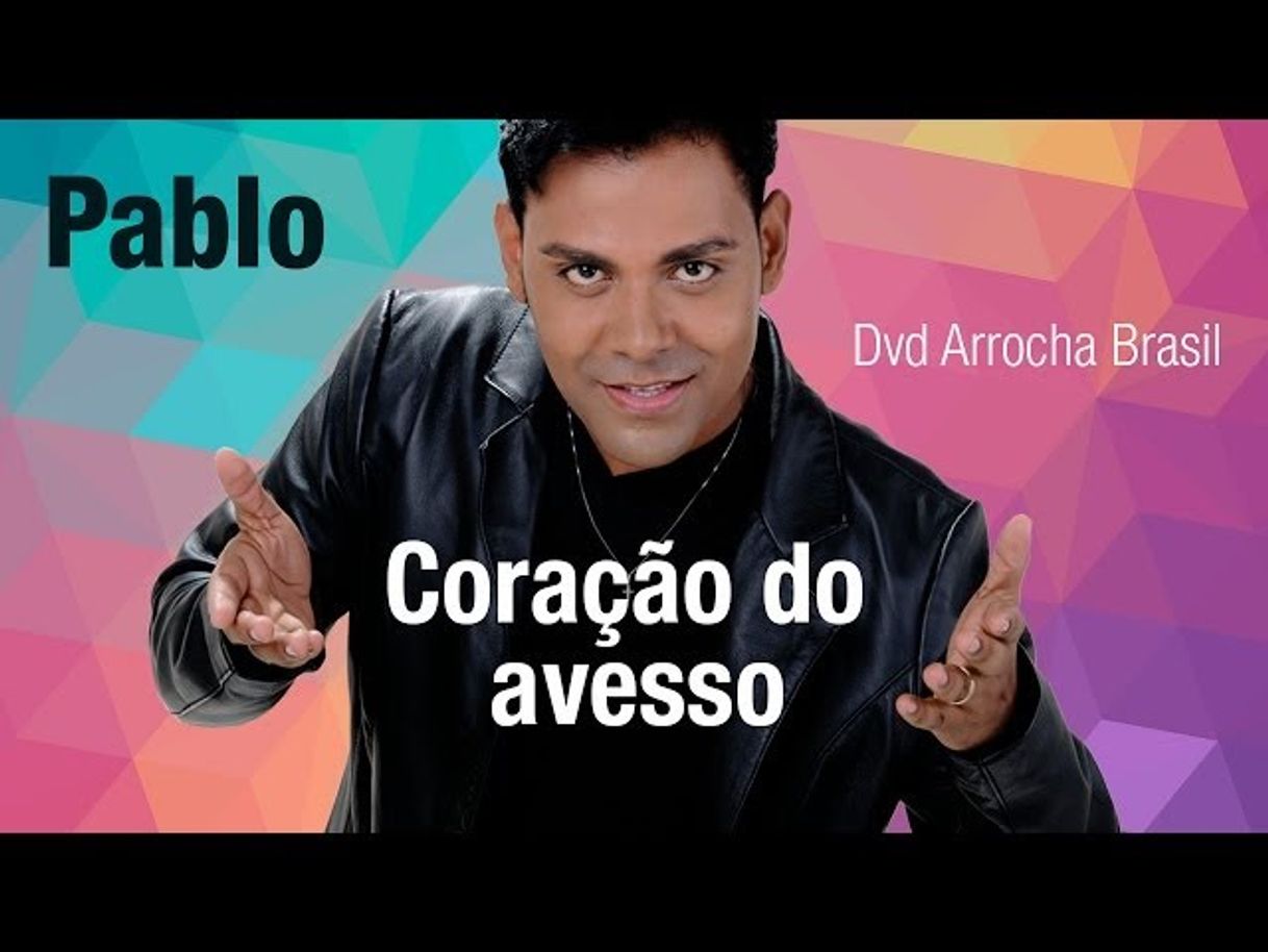 Canción Coração do Avesso