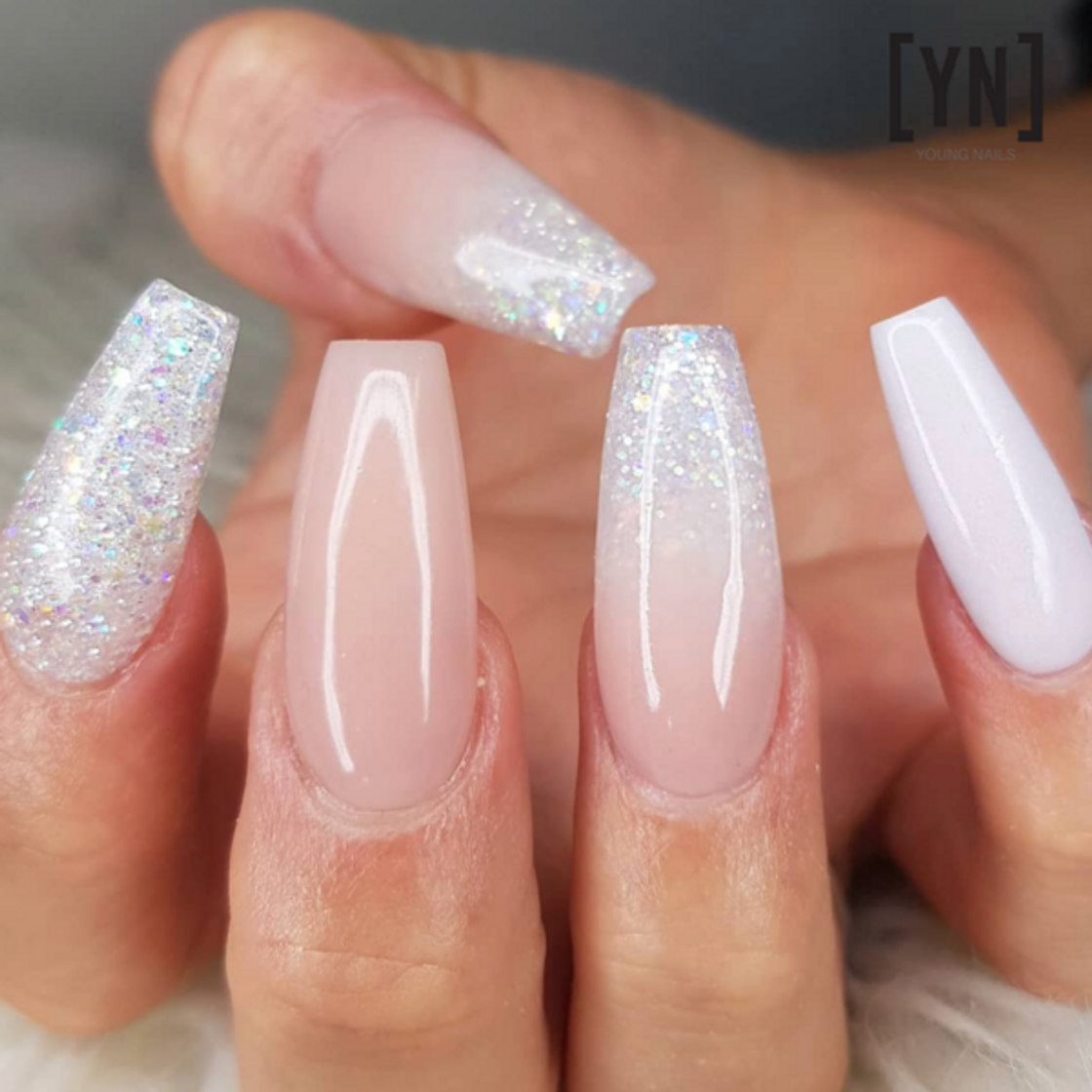 Moda NAILS