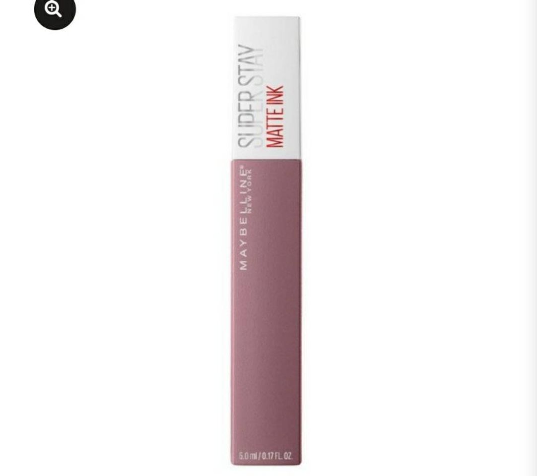 Moda SuperStay Matte Ink Labial Líquido Maybelline precio