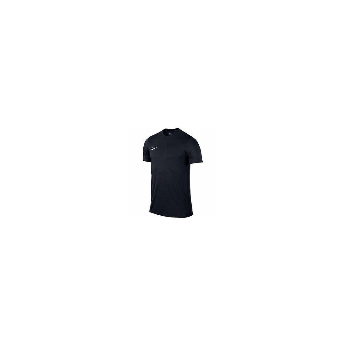 Social Nike Park VI Camiseta de Manga Corta para hombre, Negro