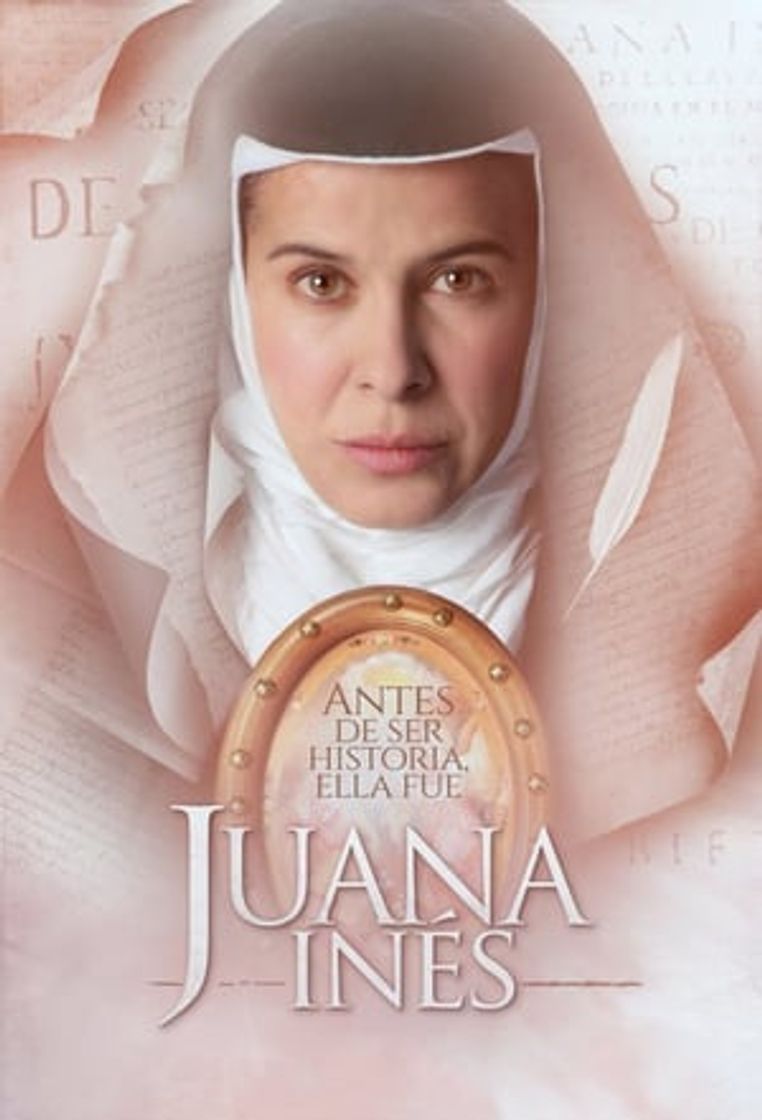 Serie Juana Inés