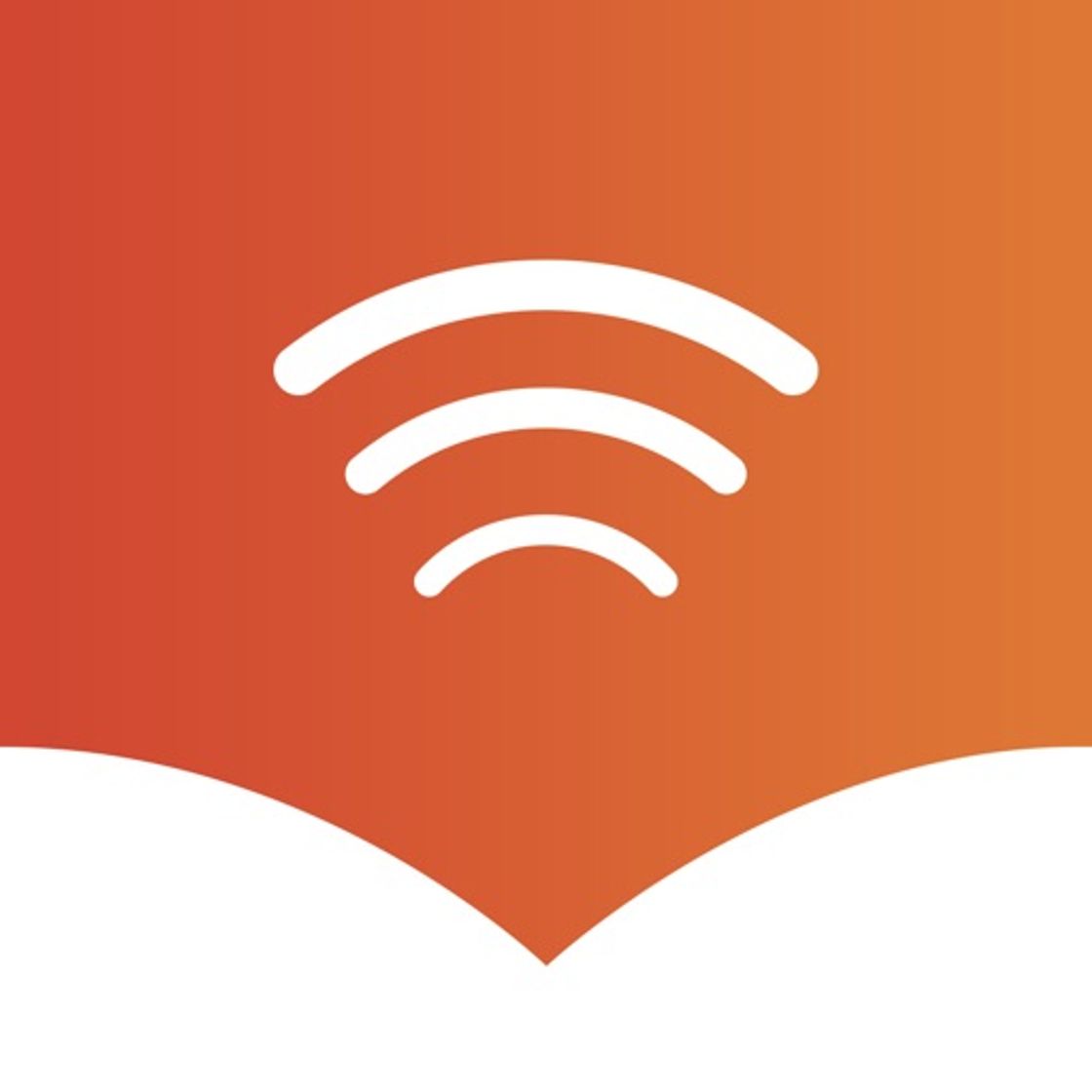 App Audiobooks HQ - audio books