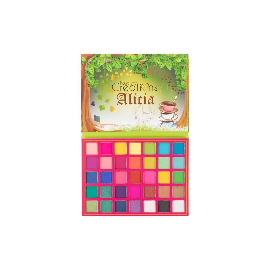 Product ALICIA