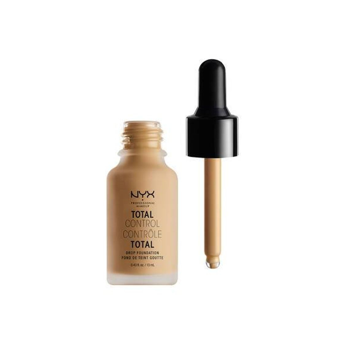 Producto Total Drop by Nyx