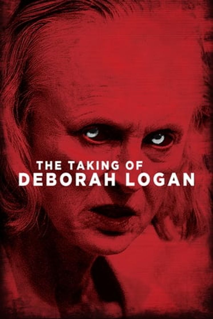 Película La posesión de Deborah Logan