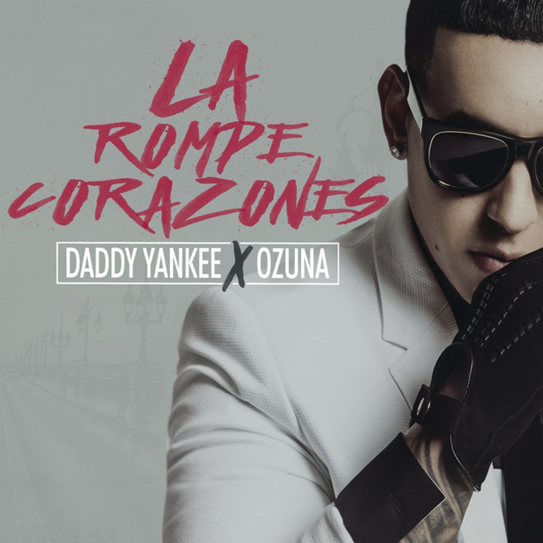 Music La Rompe Corazones