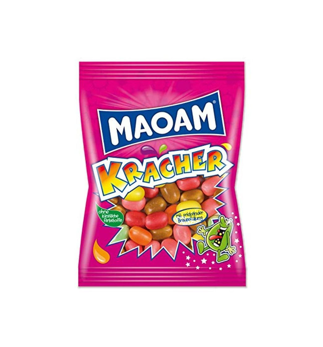 Product Haribo Maoam Kracher Caramelos