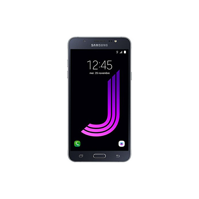 Electrónica Samsung Galaxy J7 (2016)