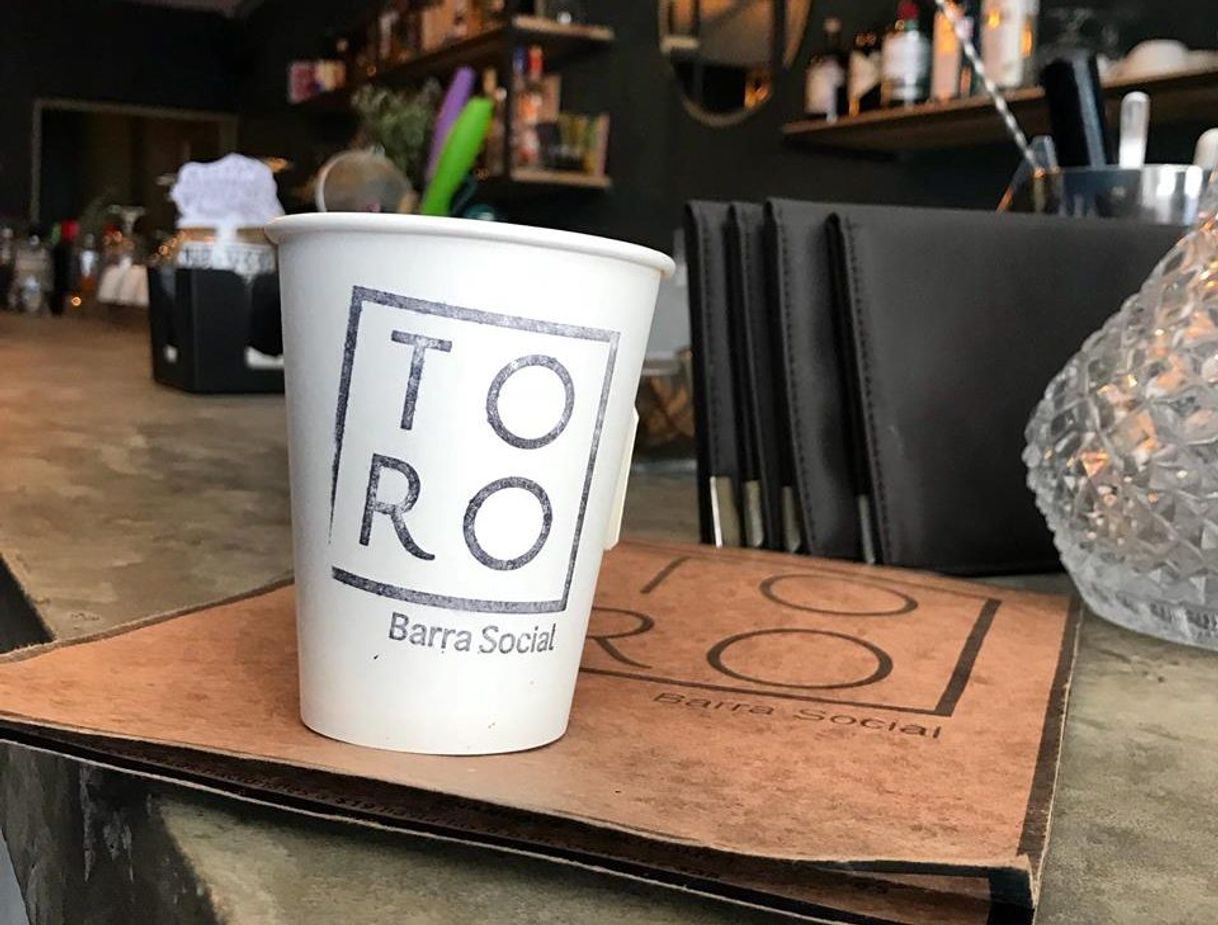 Restaurants TORO Barra Social