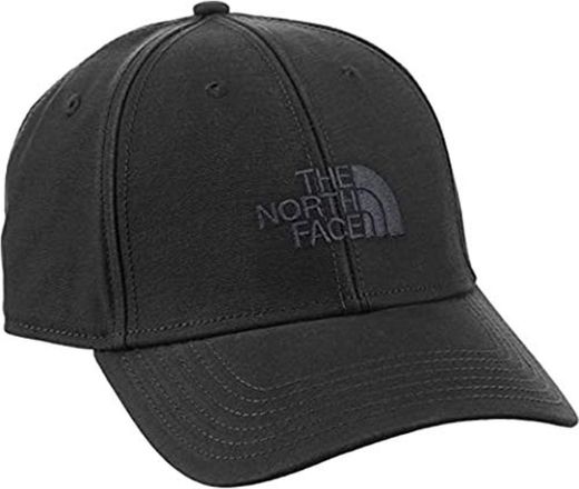 The North Face Horizon Hat Gorra, Unisex, Negro