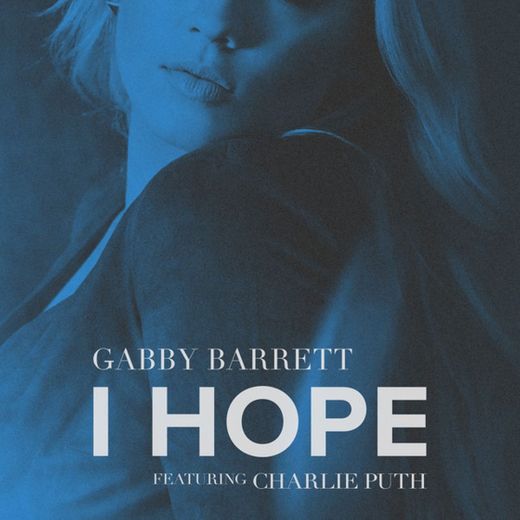 I Hope - feat. Charlie Puth