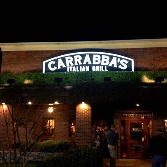 Restaurants Carrabba's Italian Grill