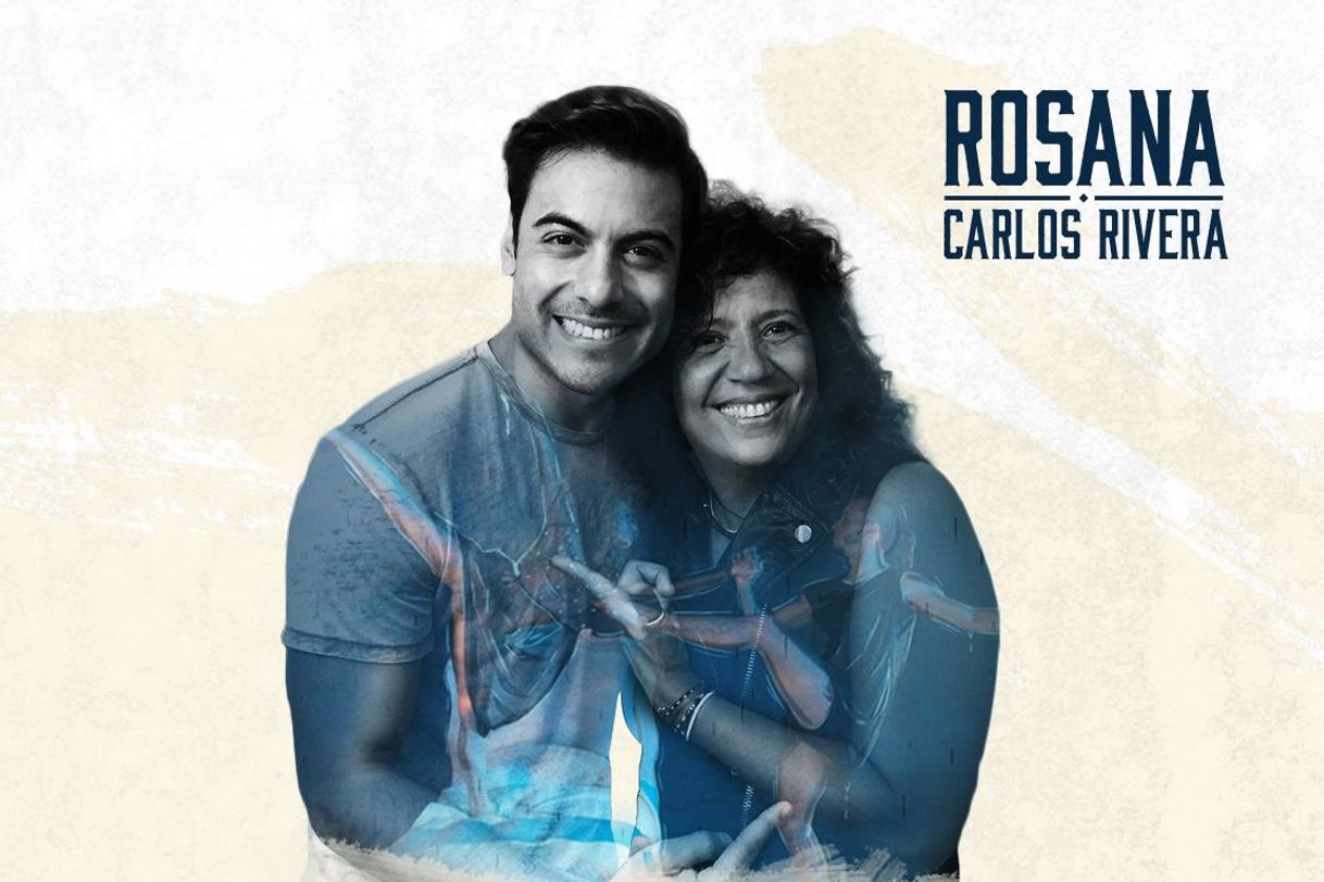 Music Rosana y Carlos Rivera