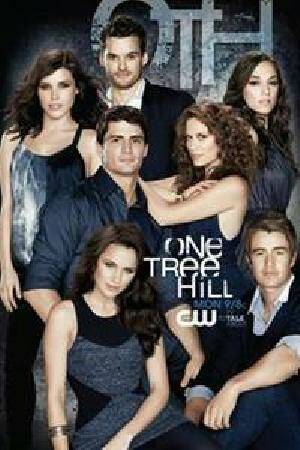 Serie One Tree Hill 