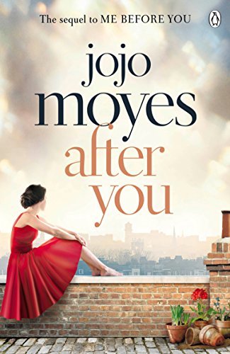 Libro After You