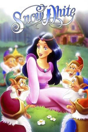 Movie Blancanieves y los siete enanitos