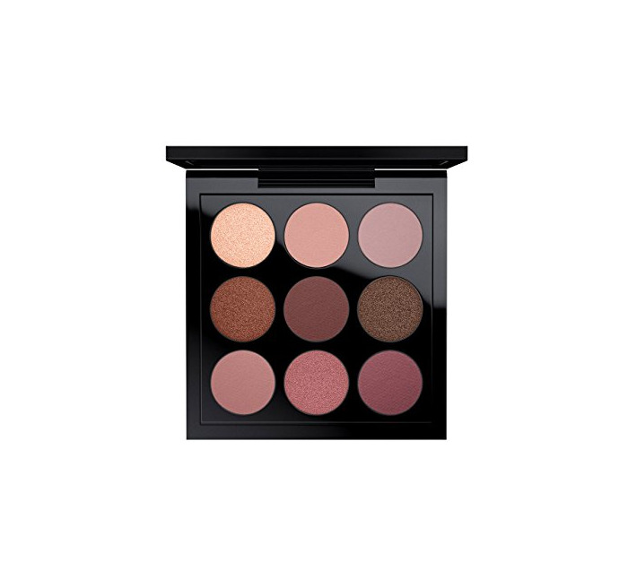 Beauty Paleta Sombra de ojos X9, de Mac