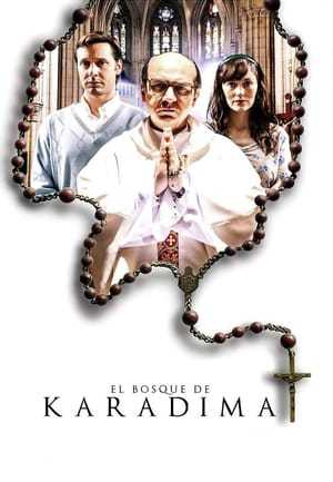 Película El bosque de Karadima