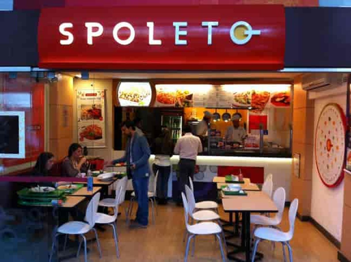 Restaurants Spolleto