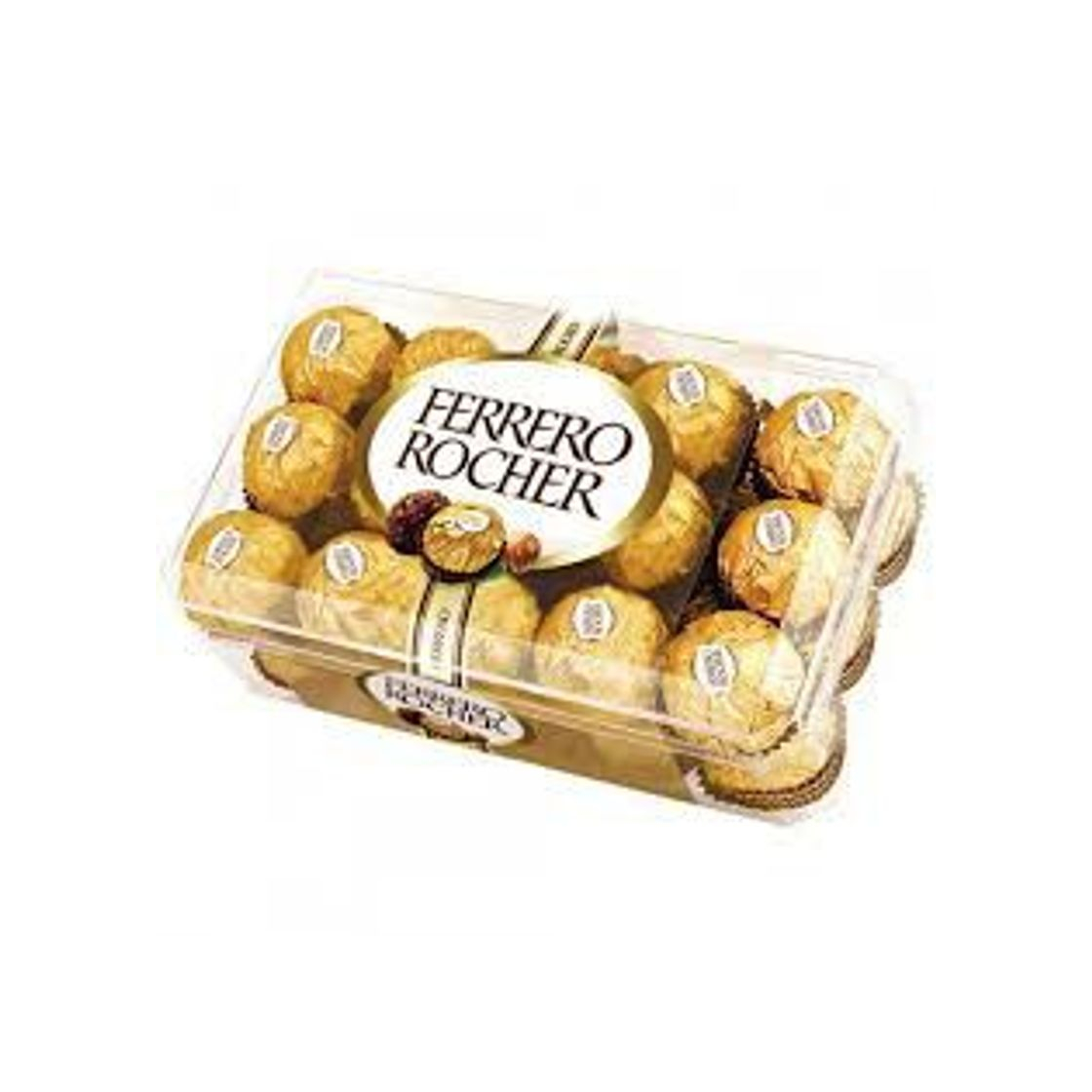 Product Ferrero Rocher T30 375g