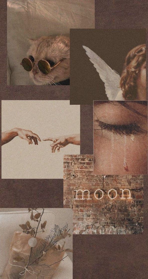 Moda wallpaper aesthetic