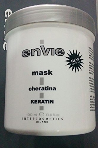 Producto Mascarilla Keratina 1000ml Envie