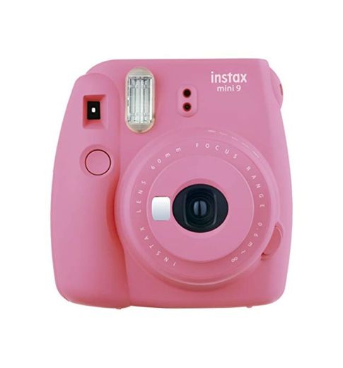 Fujifilm Instax Mini 9