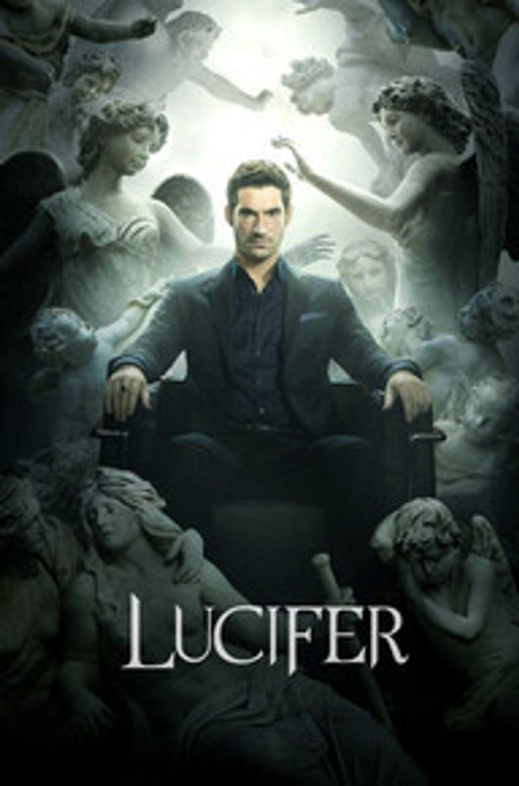 Serie Lucifer