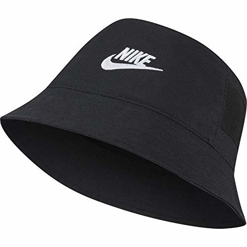 Product NIKE Futura BACKET Hat Negro
 L/X-L