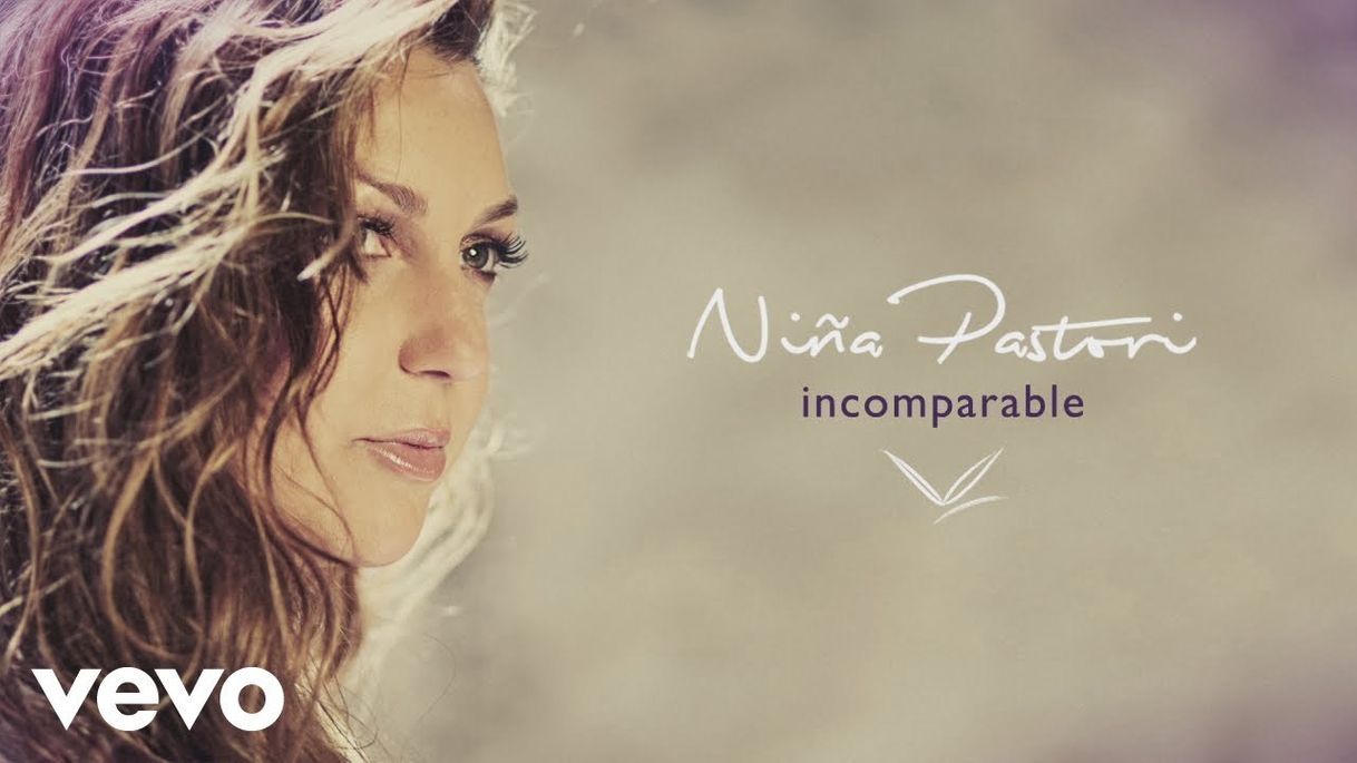 Music Niña Pastori - Incomparable