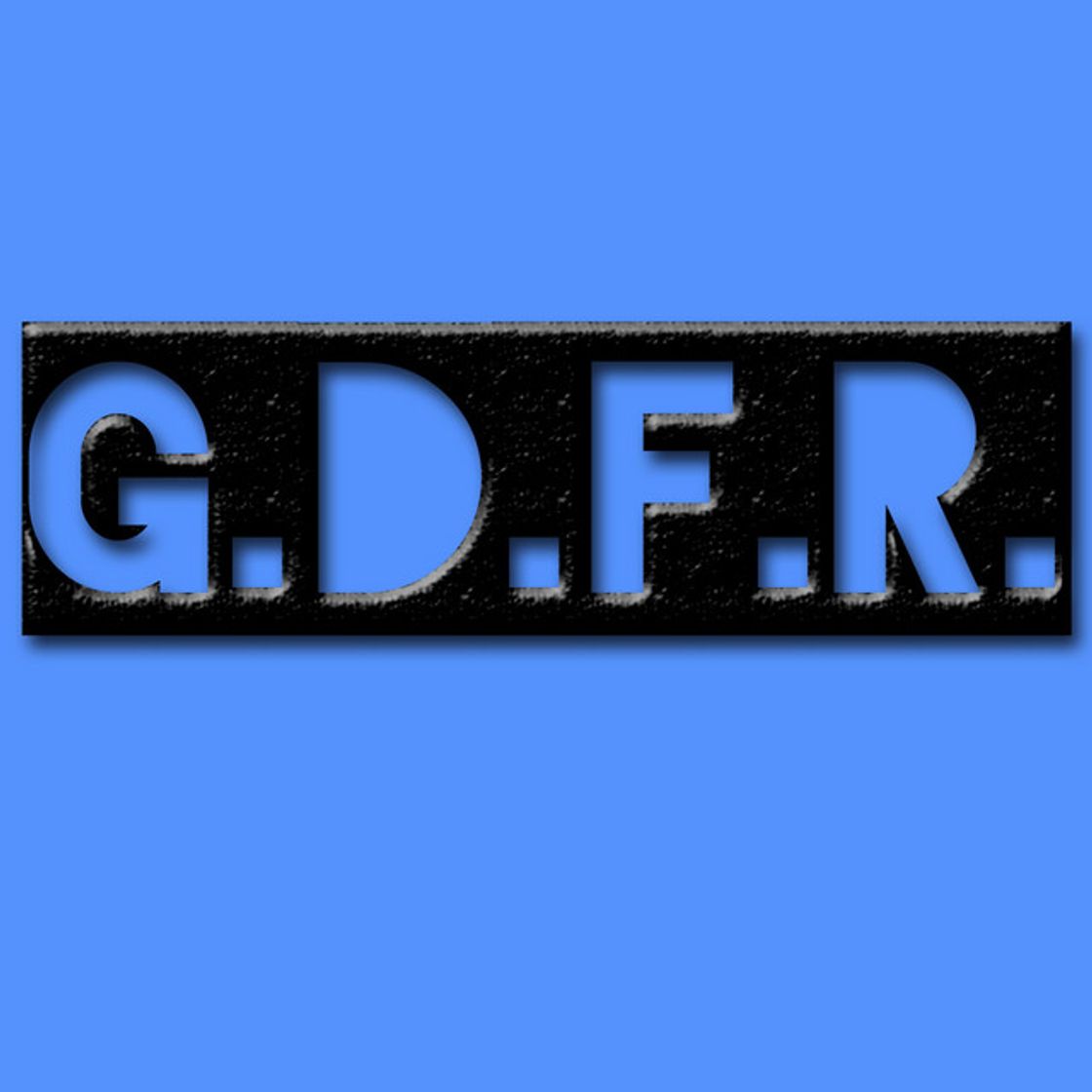 Canción G.D.F.R.