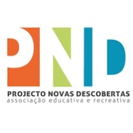 Projecto Novas Descobertas | Associação Educativa e Recreativa ...
