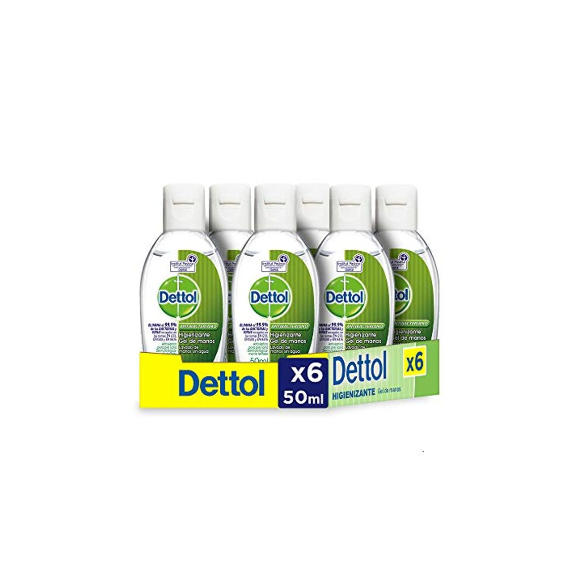 Product Dettol