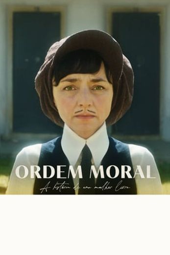 Moral Order