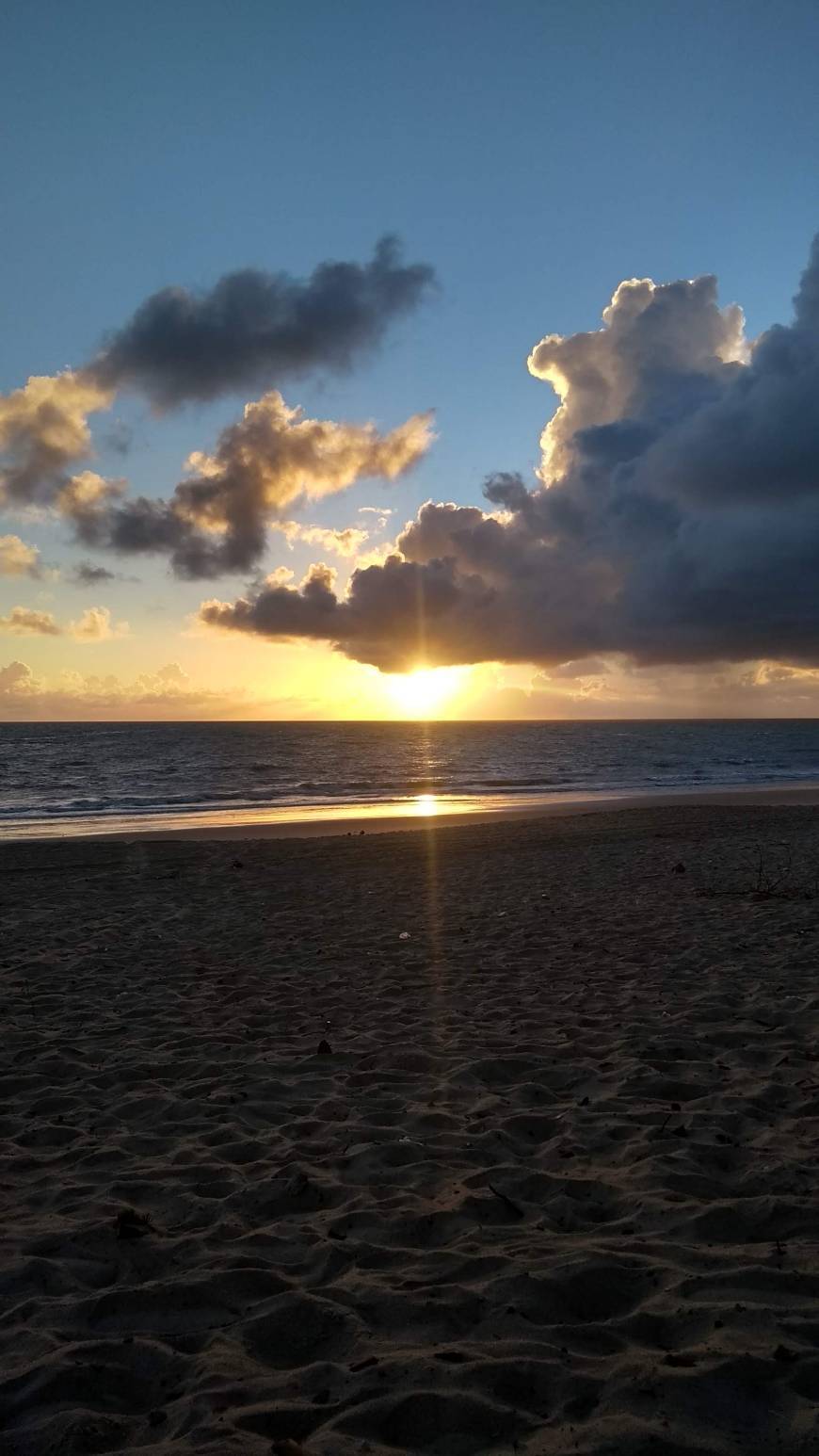 Lugar Praia de Zumbi